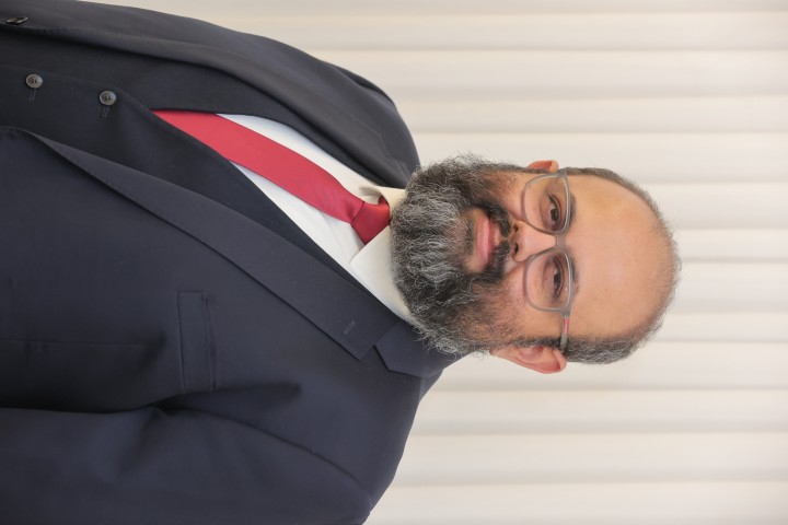 Amit Karia