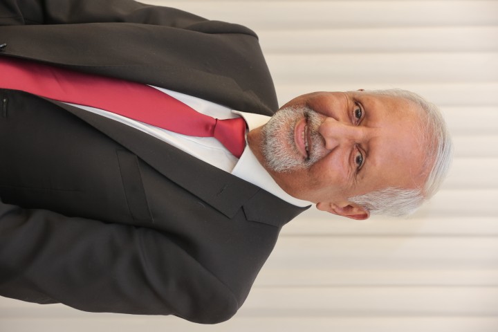 Ashok Dattani