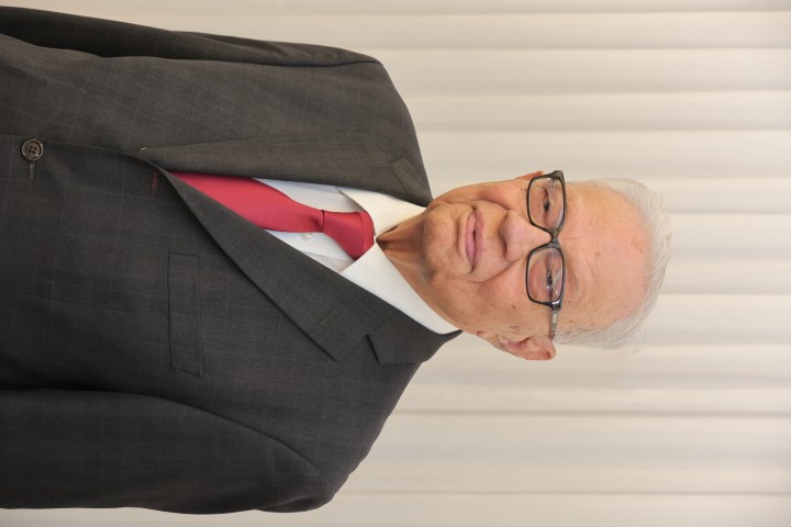 Chandu Rughani
