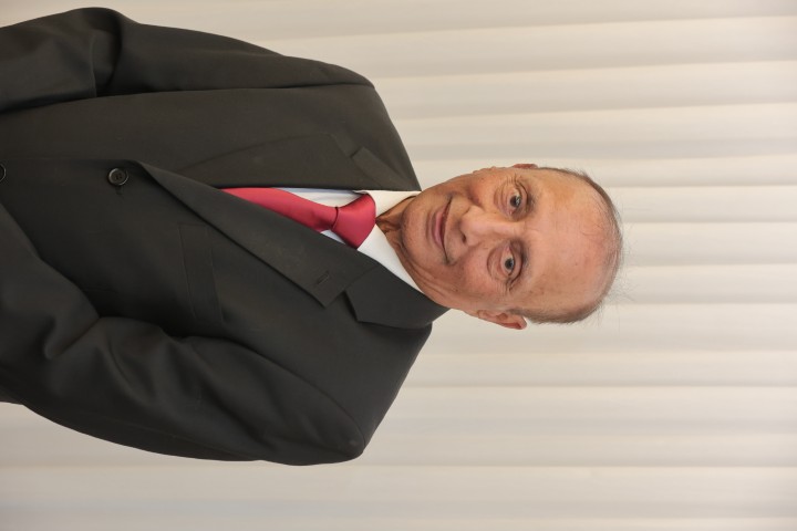 Dhiru Savani