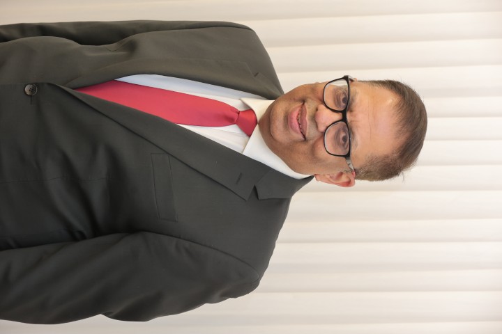 Dinesh Shonchhatra