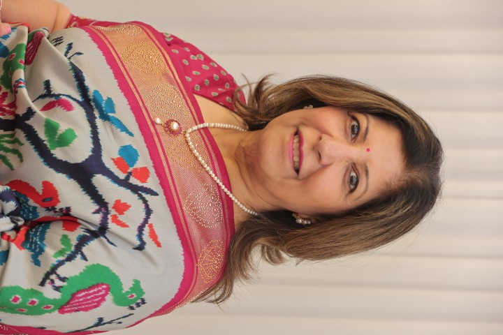 Indira Ondhia