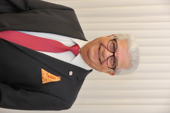Janu Kotecha