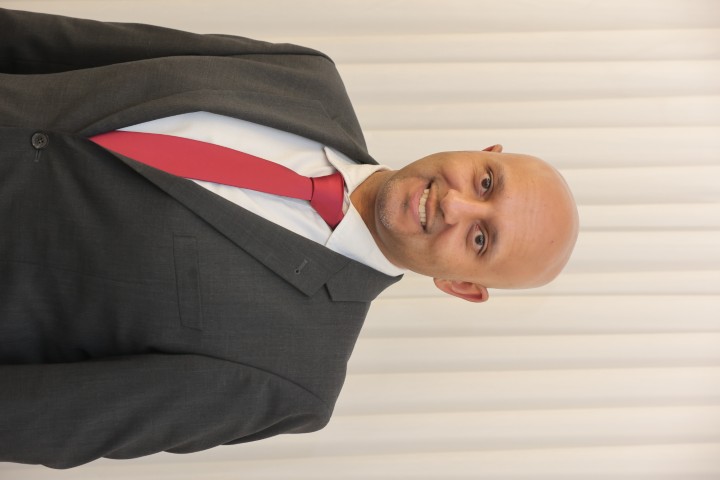 Kishan Nathwani