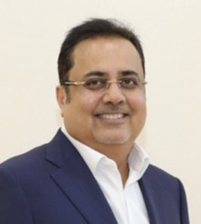 Ajay Gokani