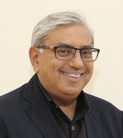 Bhavesh Radia