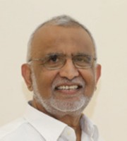 Jagdish Nagrecha