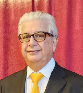 Janu Kotecha