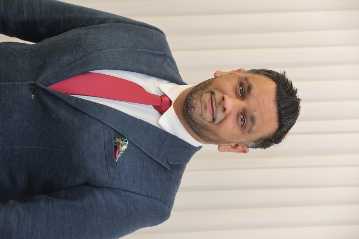 Jeet Rughani