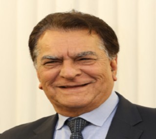 Narendra Thakrar