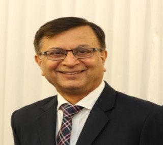 Pradip Dhamecha