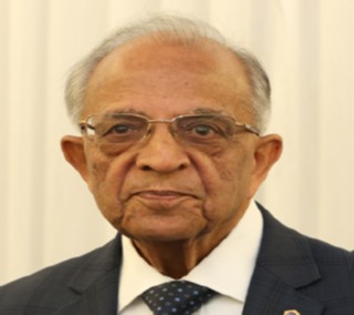 Ramesh Kantaria