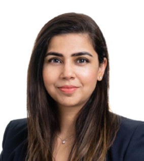 Reena Popat