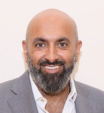 Vimal Pau