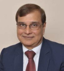 Yatinbhai Dawada