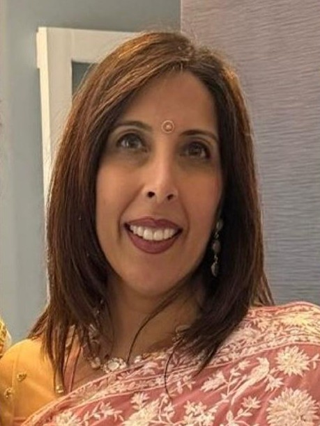 Leena Tanna