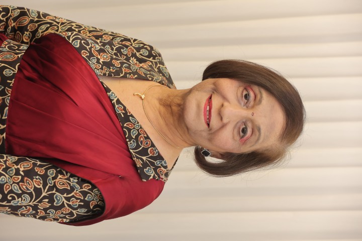 Meena Jasani