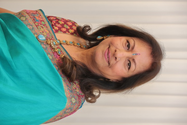 Naina Raithatha