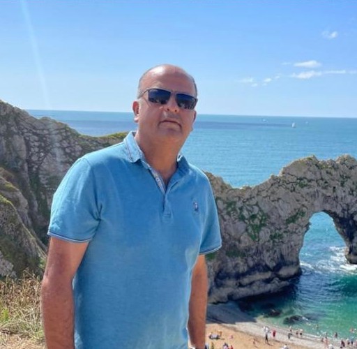 Neal Rajdev