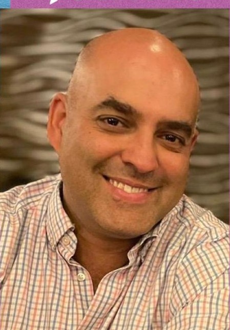 Neil Morjaria