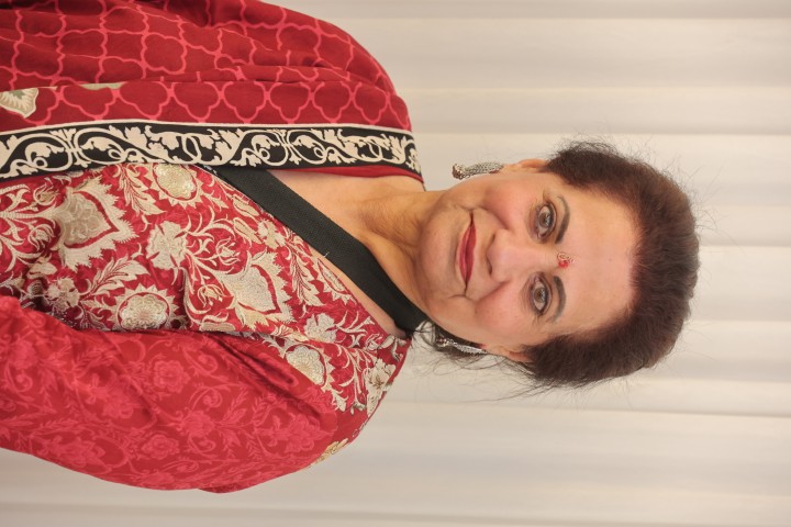 Prafulla Chotai