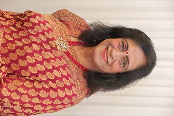 Pratibha Lakhani