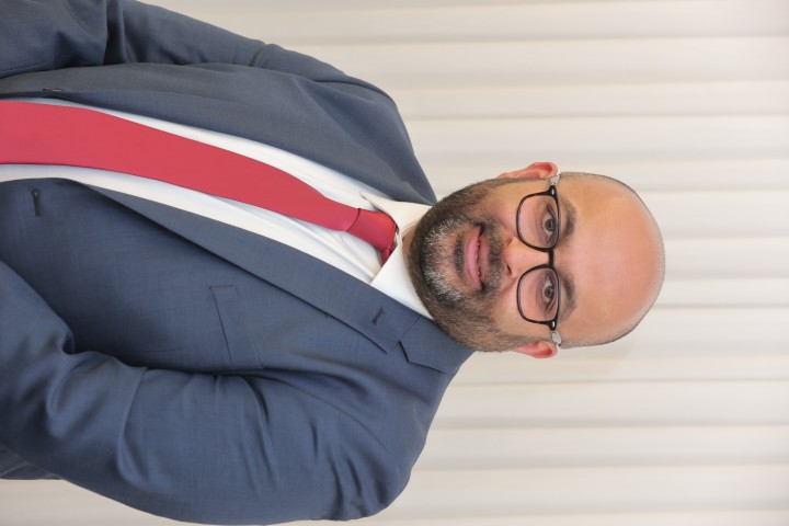 Ritesh Thakrar