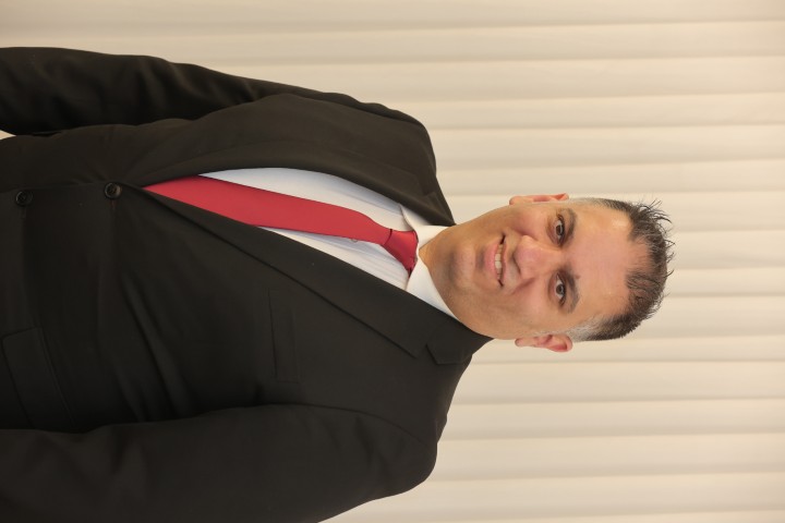 President Photo