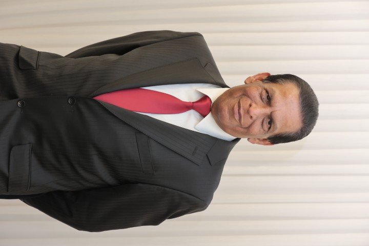 Sailesh Mehta
