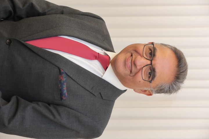 Sanjay Rughani