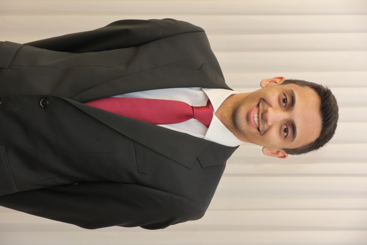 Shrey Khakhria