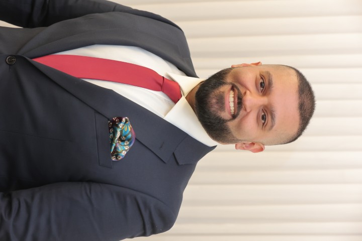 Shyam Kanani