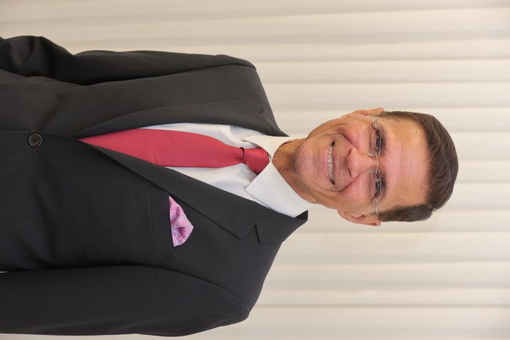 Sudhir Jagsi