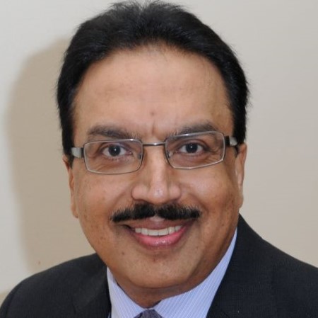 Vinod Thakrar