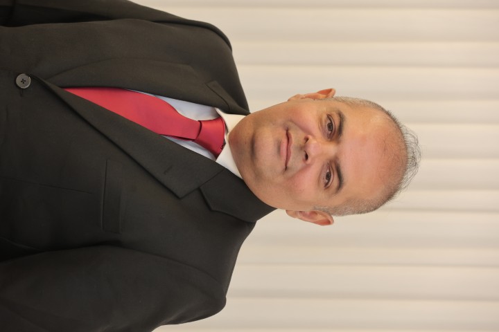 Vishal Sodha