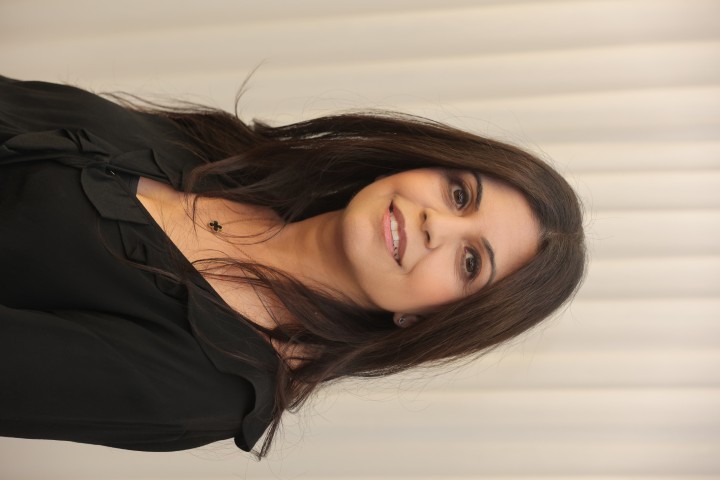 Vishali Sodha